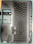 Palmrest Legion 5 Pro 16IRX9
