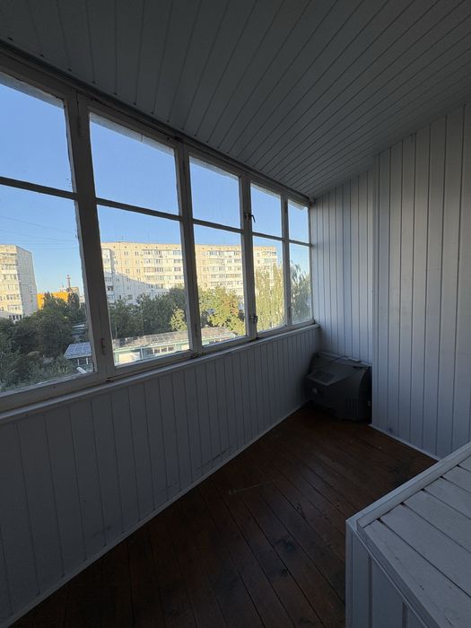 Оренда 3-х кімнатноі квартири в центрі міста