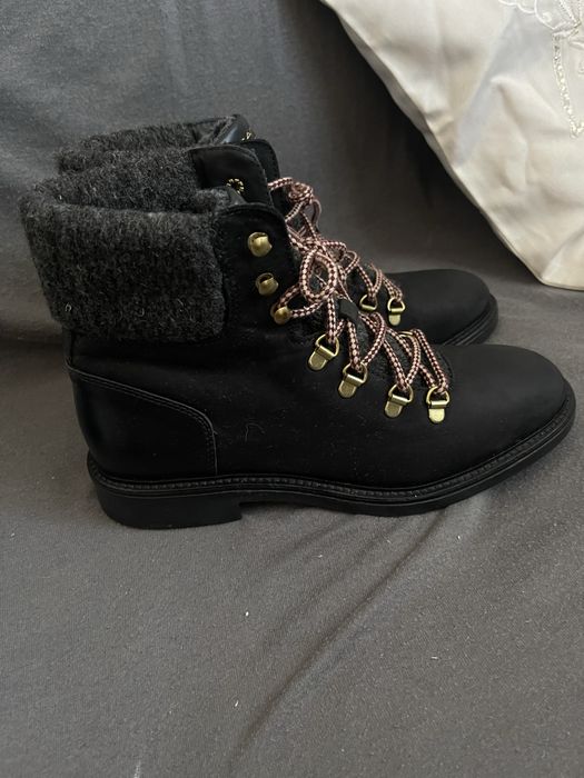 Черевики, ботинки Gant жіночі