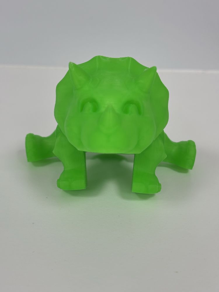 Impressão de modelos 3D