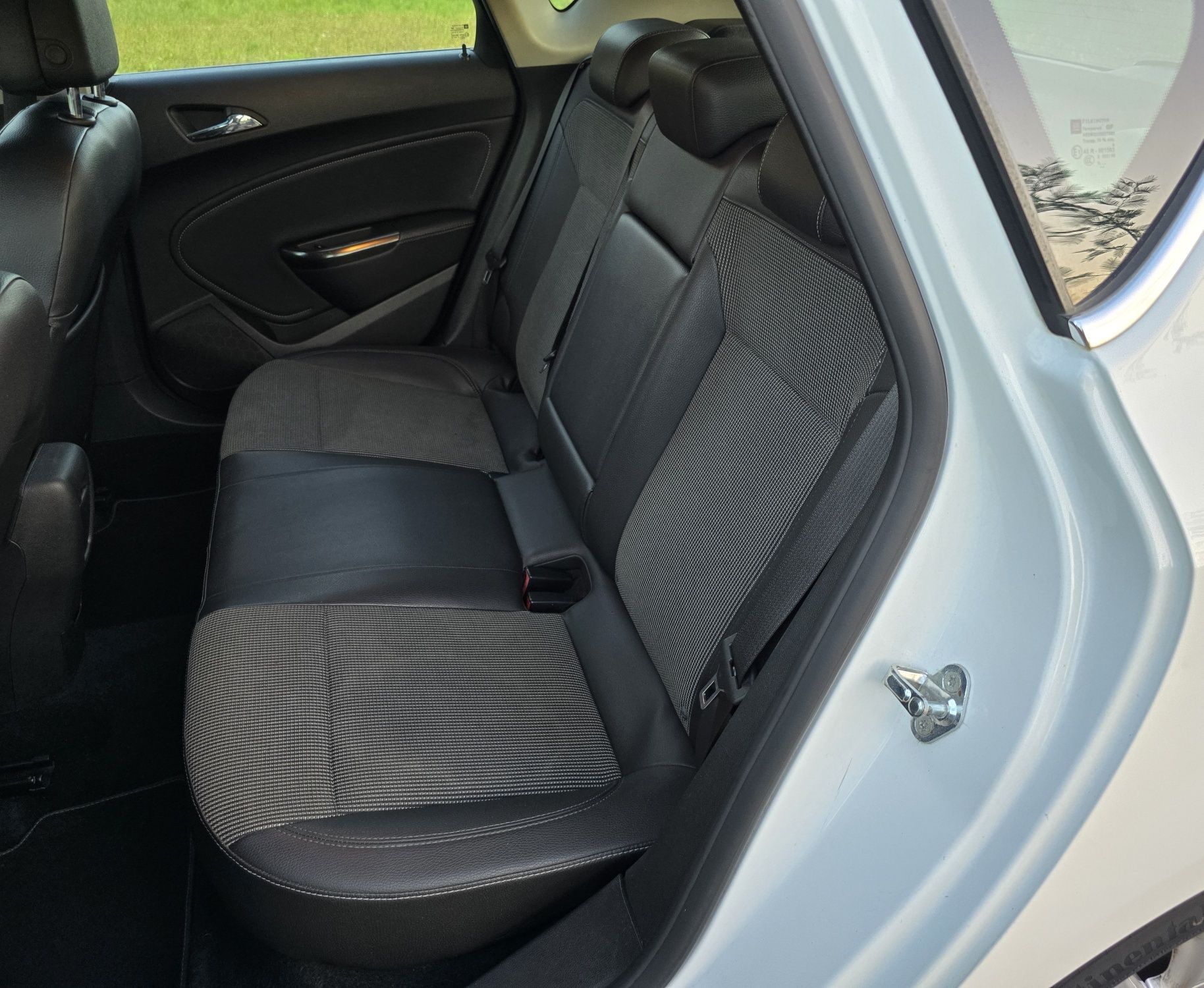 Opel Astra 1.3 CDTI Nacional