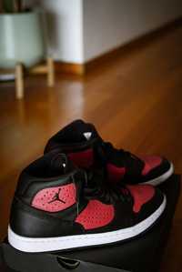 Nike Jordan jumpman