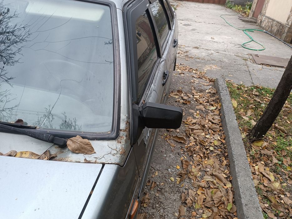 ВАЗ 2115 2008год выпуска