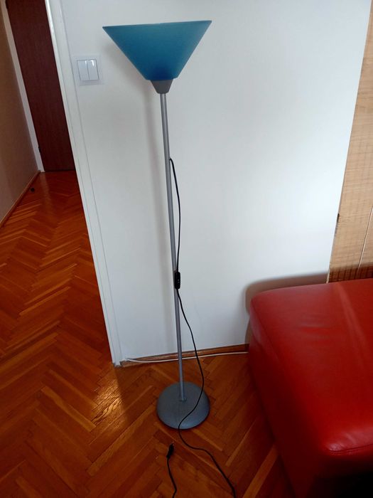 lampa stojąca IKEA