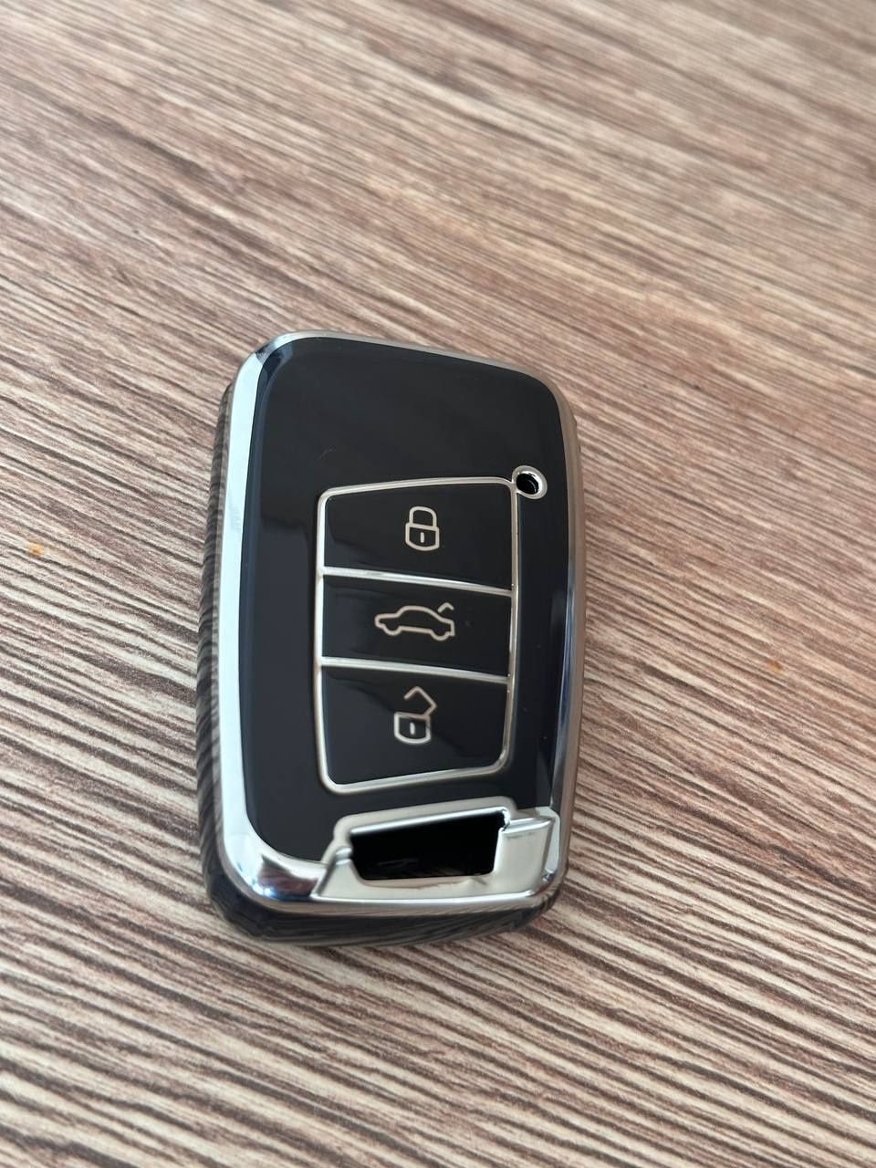 Etui pokrowiec klucz superb 3 passat b8 kodiaq tpu