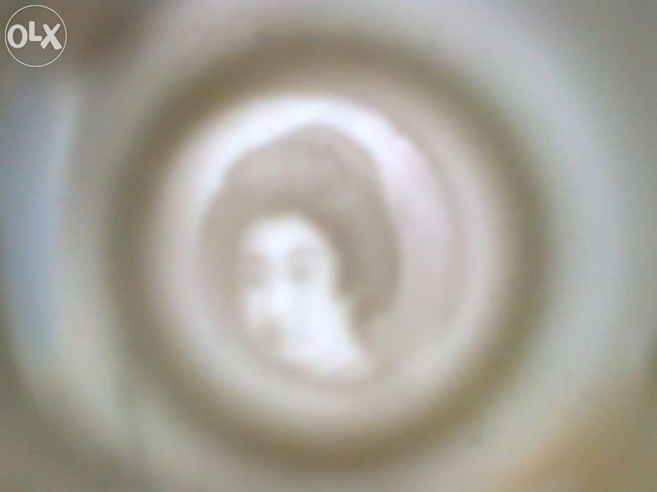 Nº3-Doze chavenas casca de ovo todas iguais lindas(OFERTA DE PORTES)