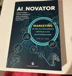 Livro “AI Inovator