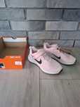 Buty Nike różowe rozmiar 34