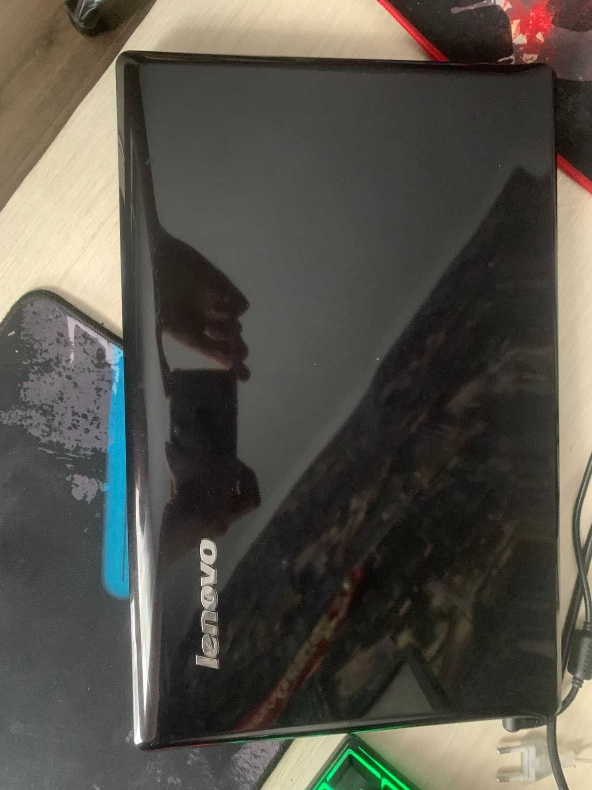 Продам Ноутбук  Lenovo G570