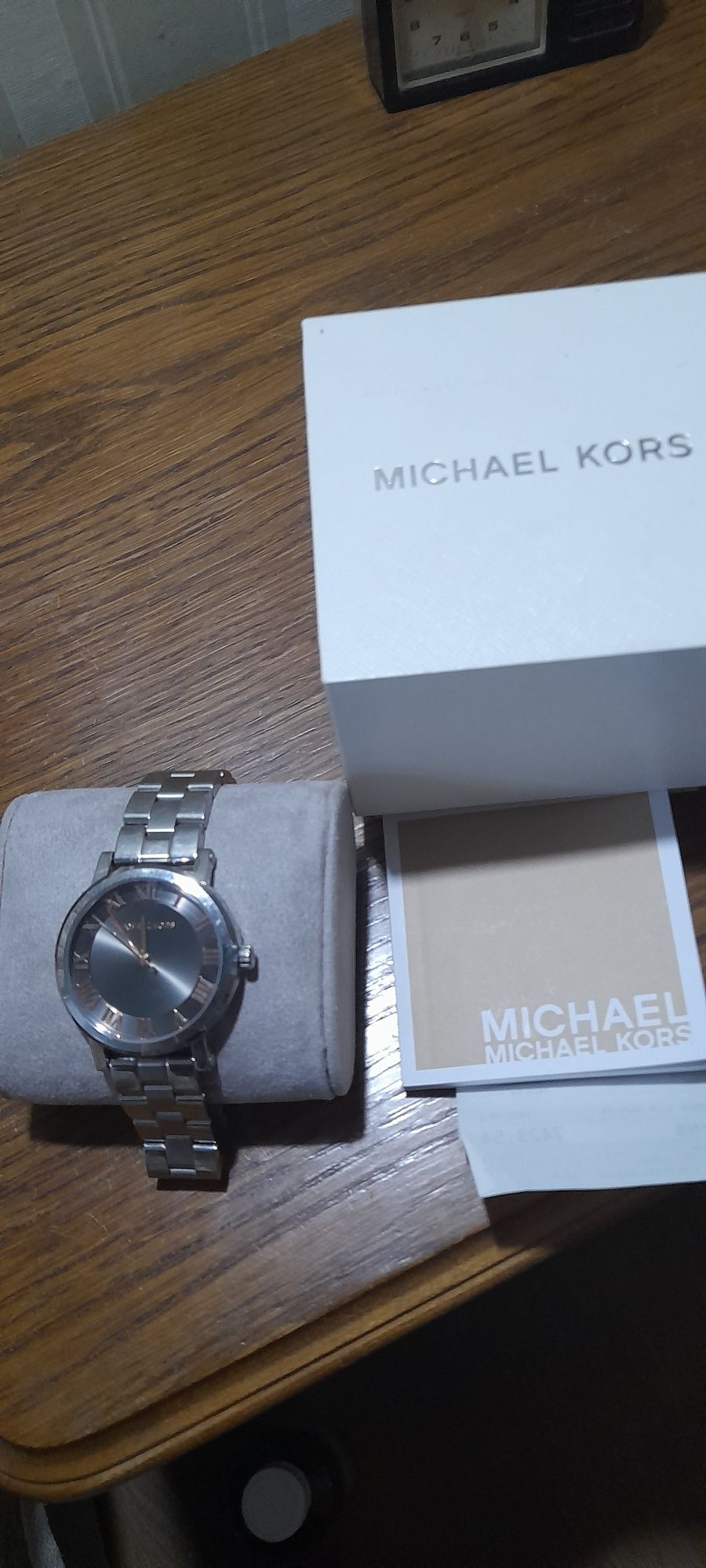 Женские наручные часы Michael kors MK 3559