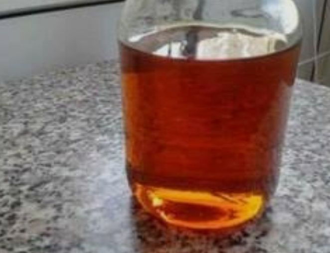 Олива трансформаторн а