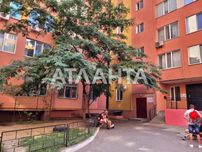 2-комнатная квартира. Хаджибейский (Малиновский). Слободка