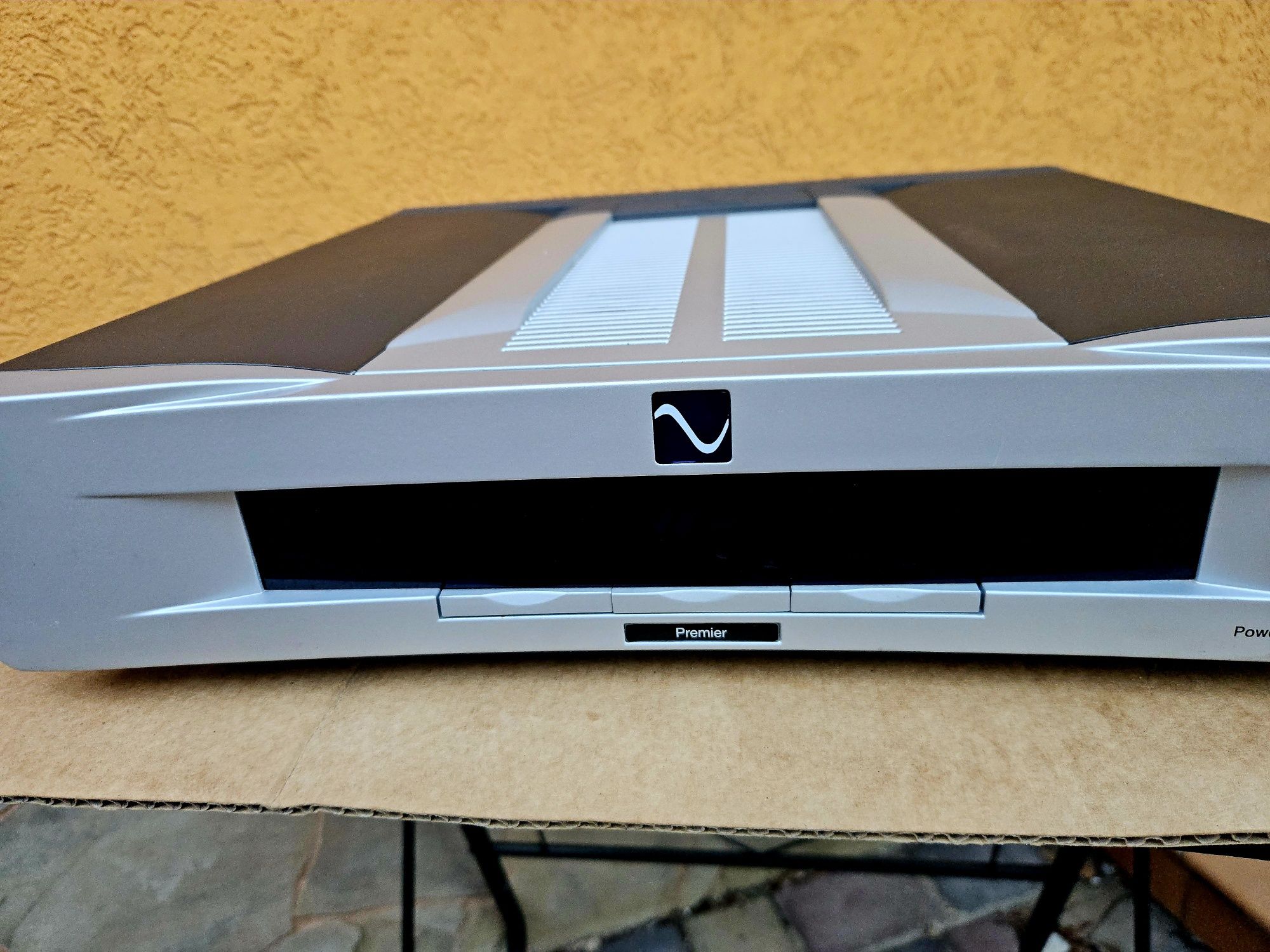 Ps Audio Power Plant Premier регенератор стабілізатор не робочий