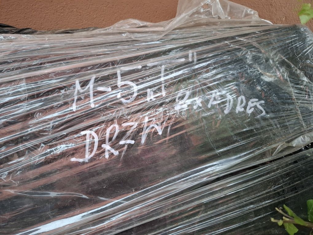 Drzwi boczne do Mazda 5