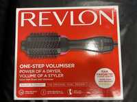 Revlon one steo volumiser