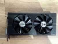 sapphire rx470 nitro + 4gb