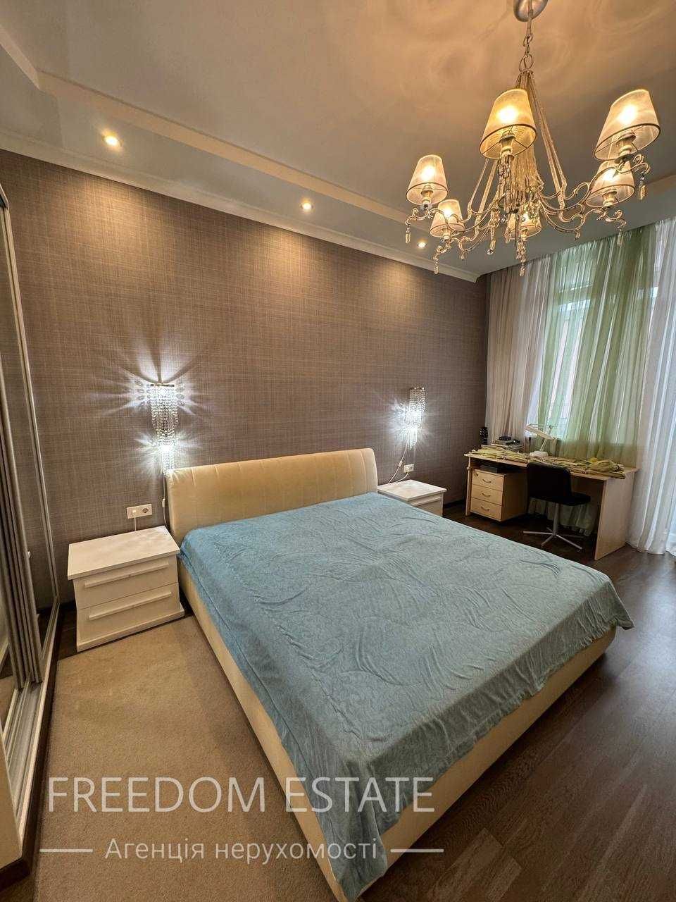 155 тыс.$‼️ ПРОДАЖА ‼️ Квартира 110 м2 в ЖК Атолл / Холодная Гора