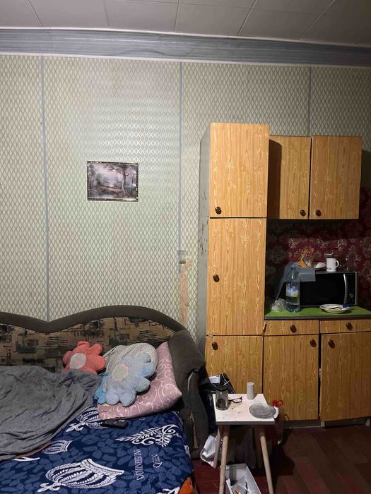 Продам комнату возле м. Масельского