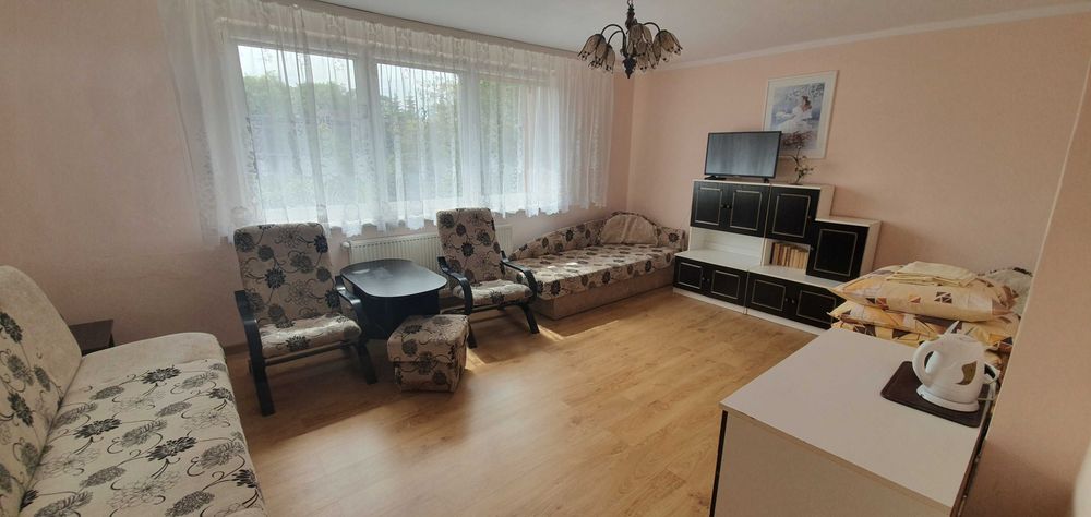 noclegi w Świnoujściu