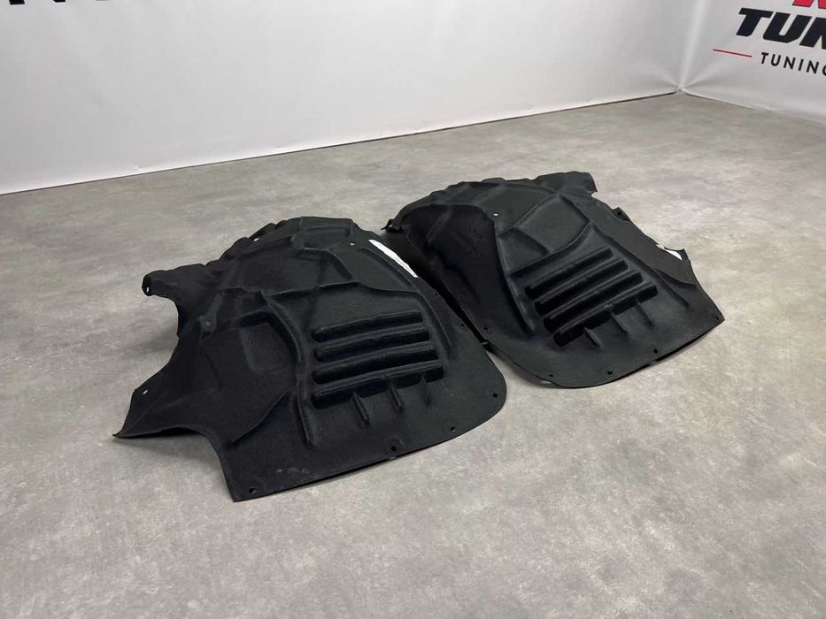 Передній підкрилок ( правий  лівий) - AUDI Q7 ( 4M ) 2015 - 2019