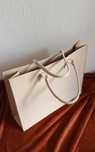 Shopping bag - mocna torba na zakupy