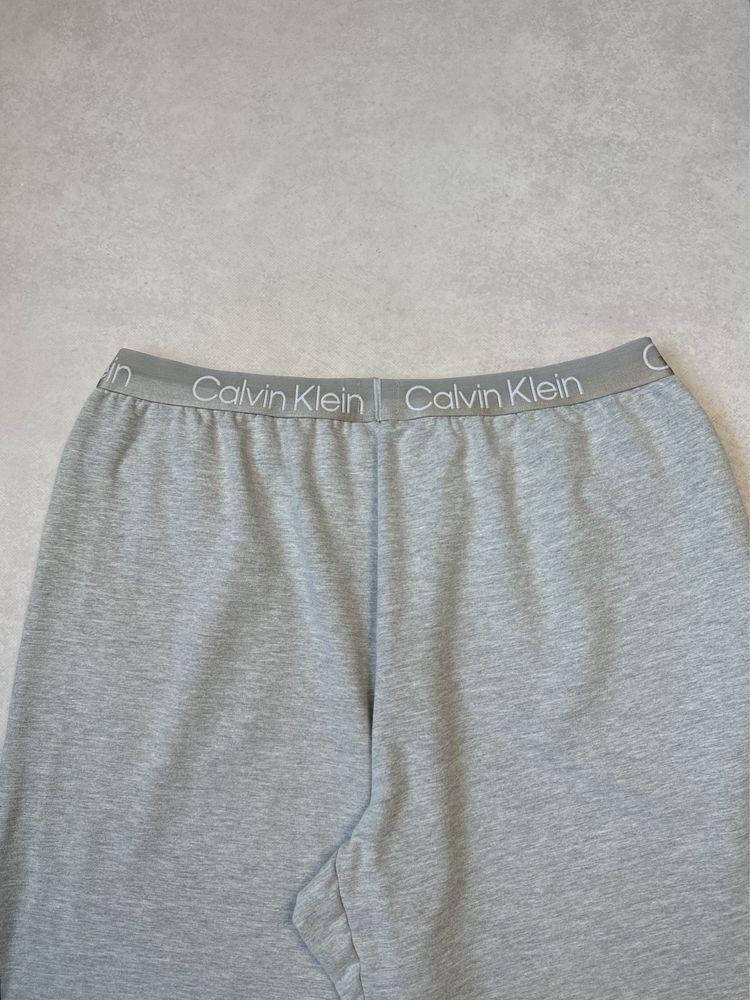 Хлопковые шорты Calvin Klein мужские (оригинал)