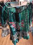 Hiszpanka Boho r.uniwersalny