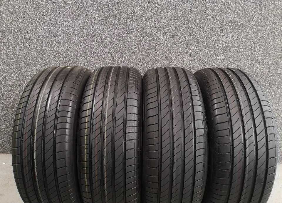 4x NOWE 195 55 r16 Michelin Primacy 4 87H dot 2923