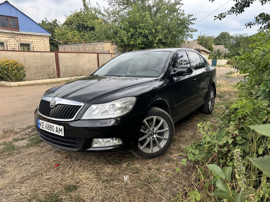 Продам Skoda Octavia A5 рест