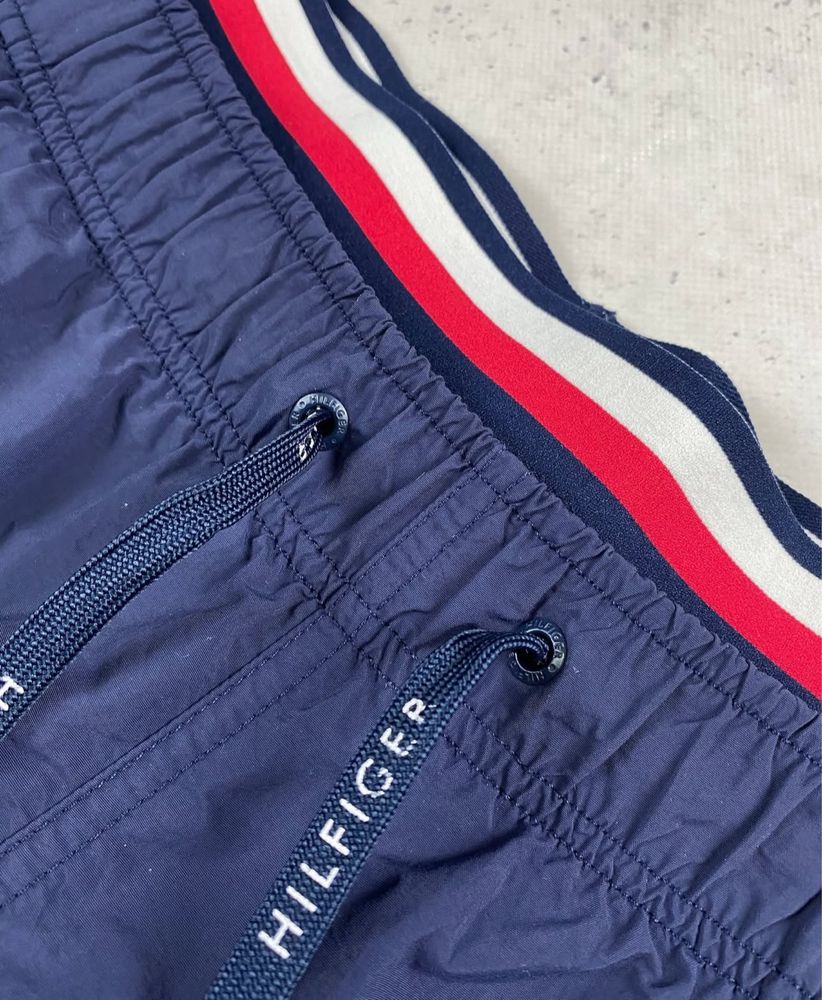 Томі Шорти ( шорти tommy hilfiger )