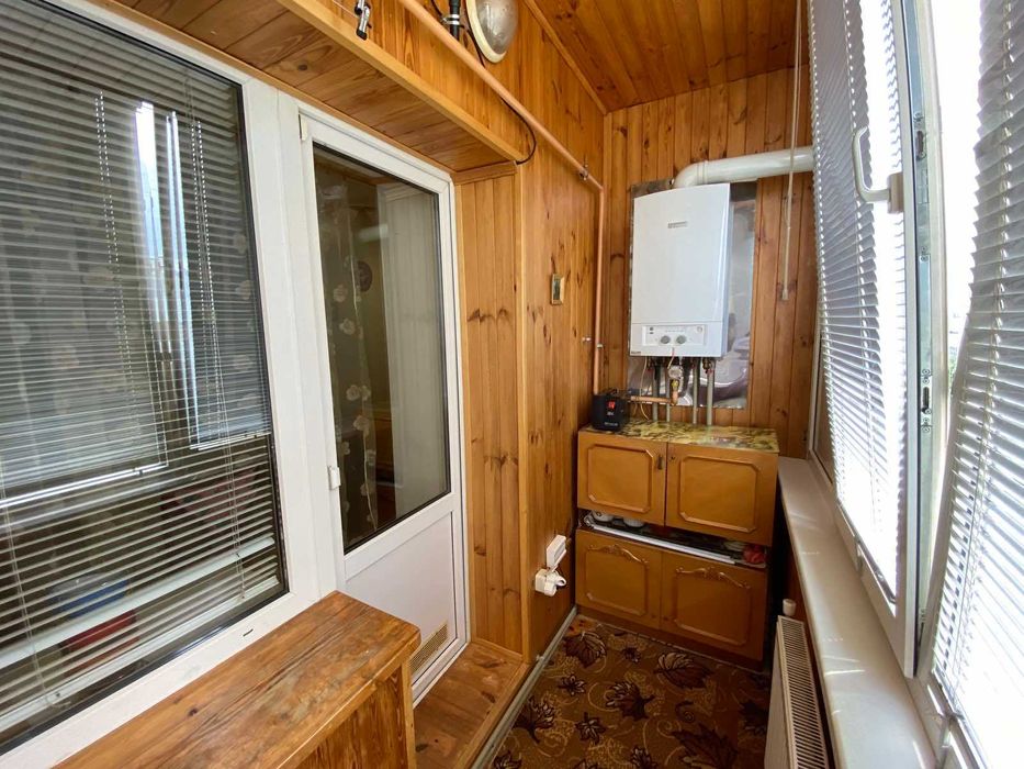 Продаж великої квартири в Новобудові 2010р ID: 23682