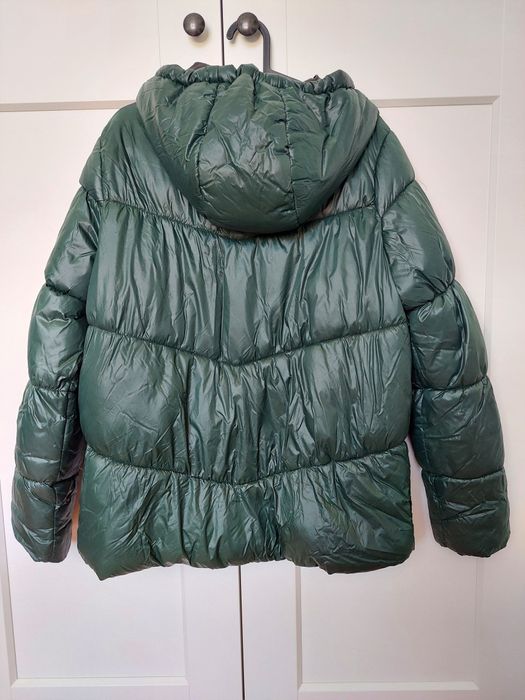 Kurtka damska zimowa