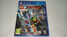 ps4 LEGO NINJAGO PL mówią po polsku dinozaury lego 1-2 graczy