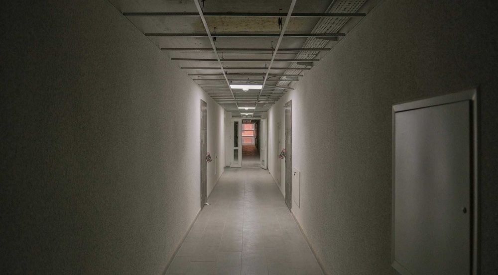 Готове рішення для оренди чи життя — студія 29 м² у ЖК Компаньйон