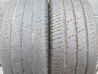 215/65R16C Continental Vanco 2 para opon lato BUS 5,3mm nr6973