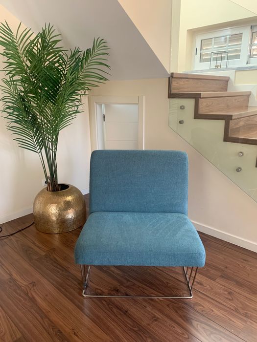 Cadeirão de sala ou quarto