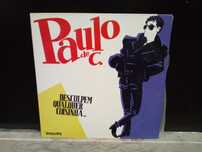 Paulo De Carvalho - Discos de vinil