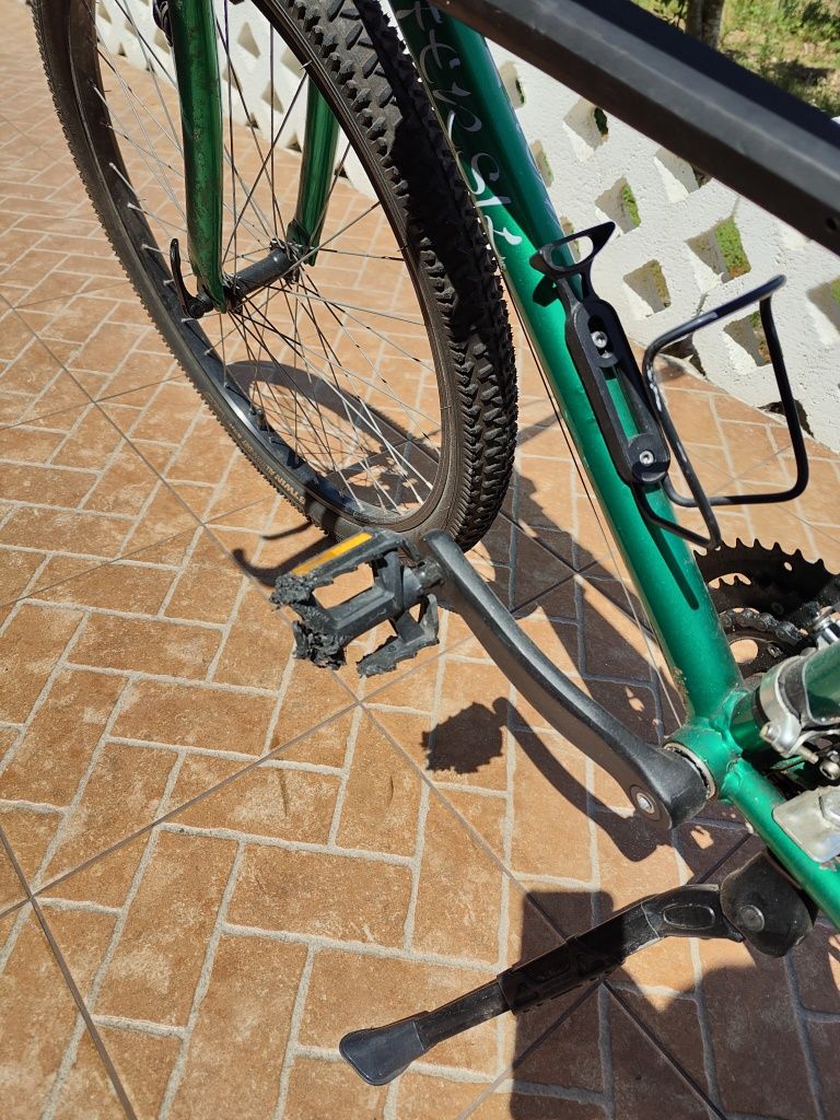 Bicicleta de cidade Roda 26