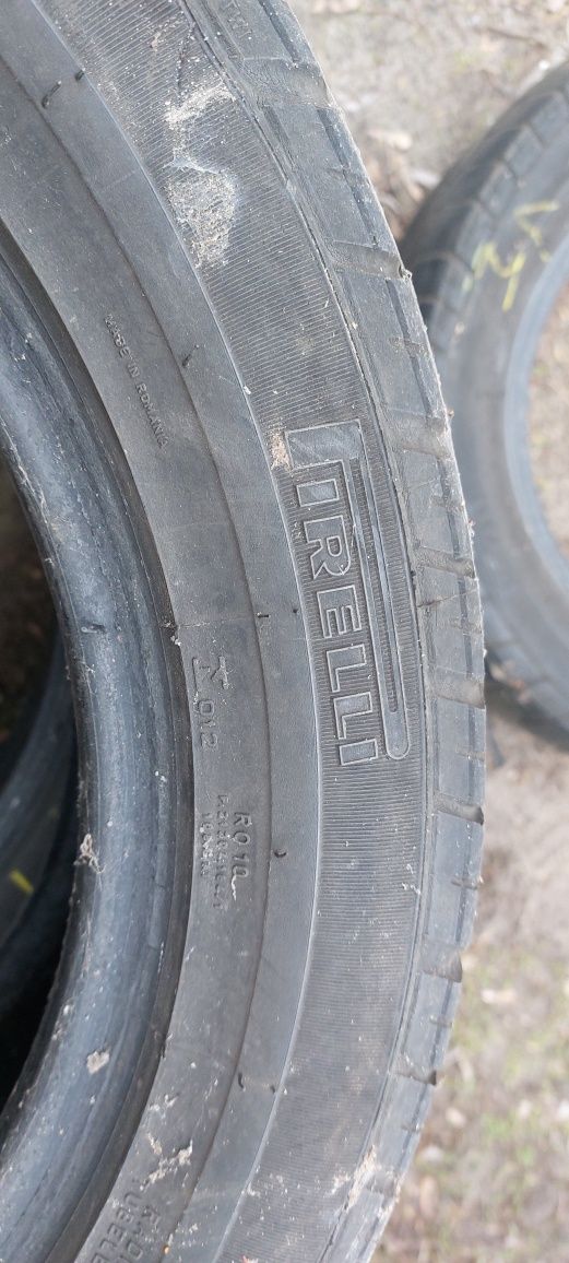 Автошины pirelli 205/55