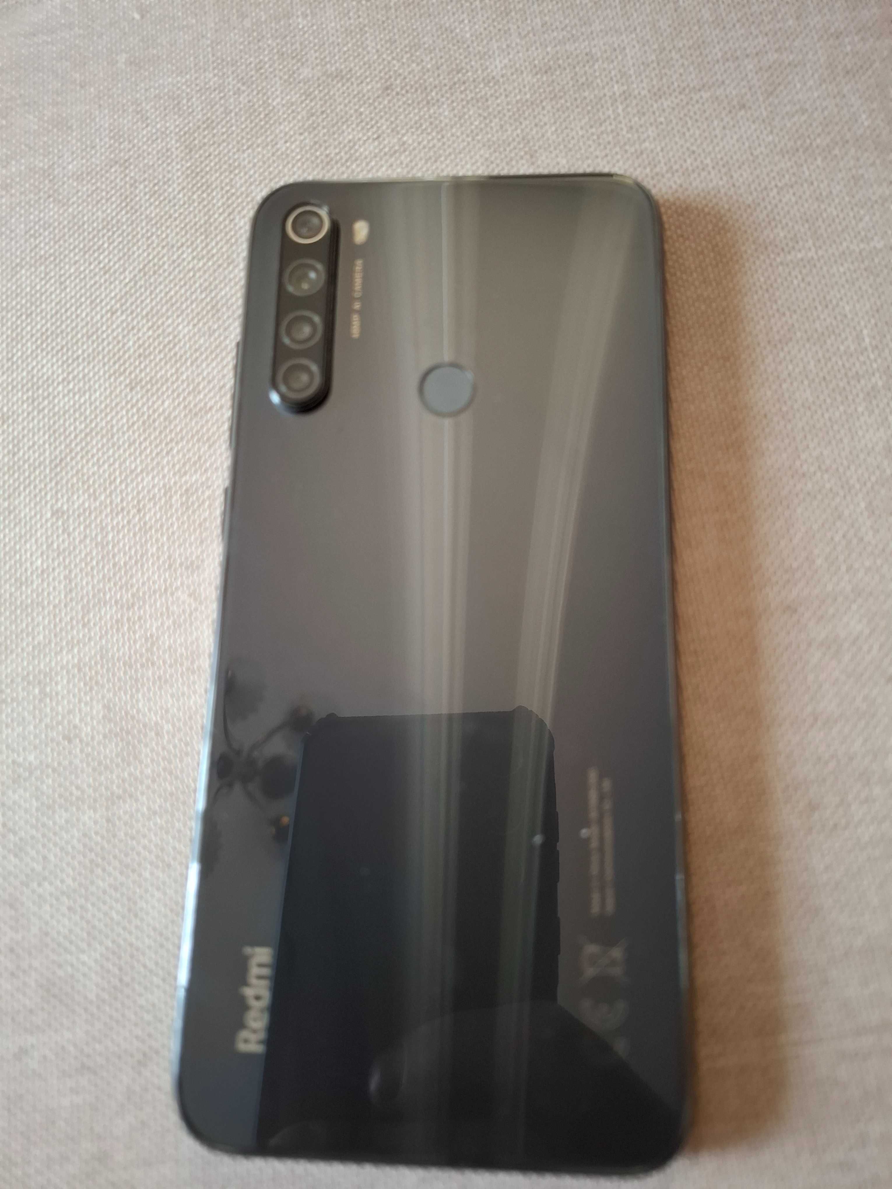 Telefon Redmi Note 8 T