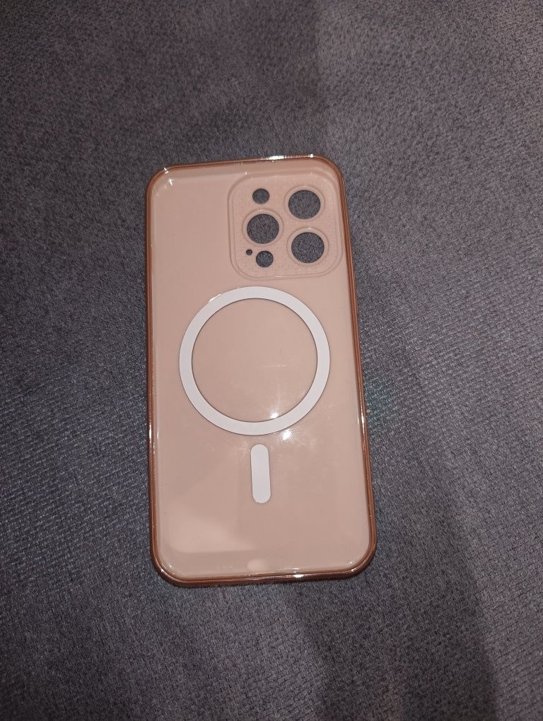 Etui iPhone 15 Pro