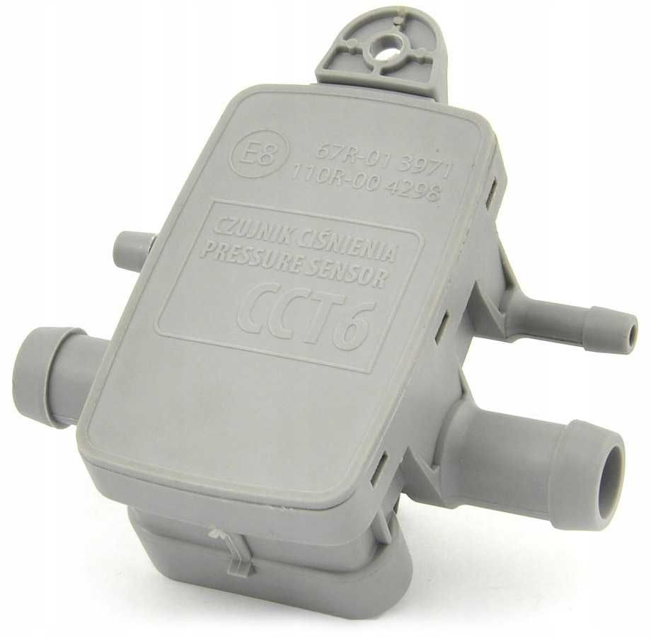 Датчик тиску і вакууму KME Diego G3 PS-CCT6 map sensor Оригінал