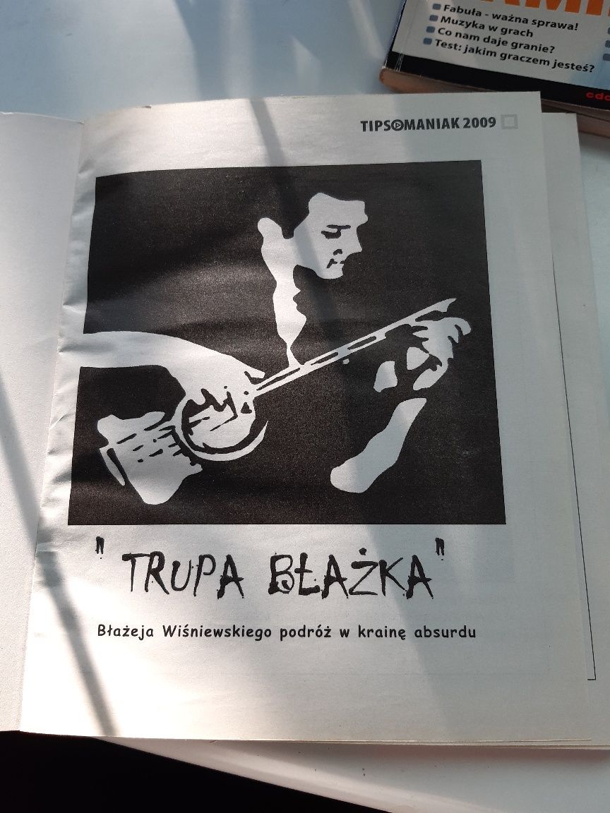 TipsoManiak 2009