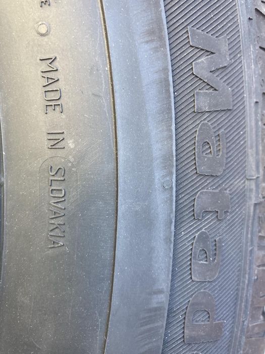 Диски та шини зимові Matador 215/65 R16C