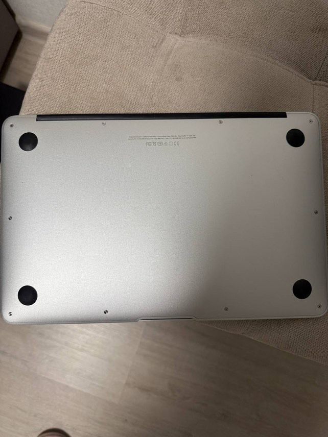 MacBook Air 2015