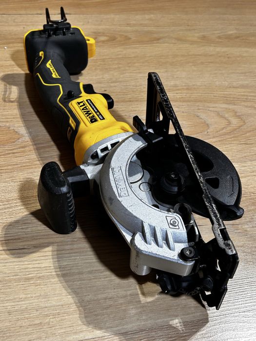 Wkrętarka Dewalt 796 bezsczotkowa z bateria