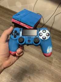 PlayStation4 fat 500gb