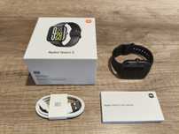 Super smartwatch Xiaomi Redmi Watch 5. Komplet.