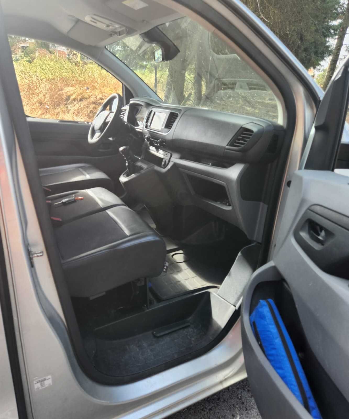Peugeot Expert 2.0 HDI 120CVS 3 Lugares ( LER TEXTO)