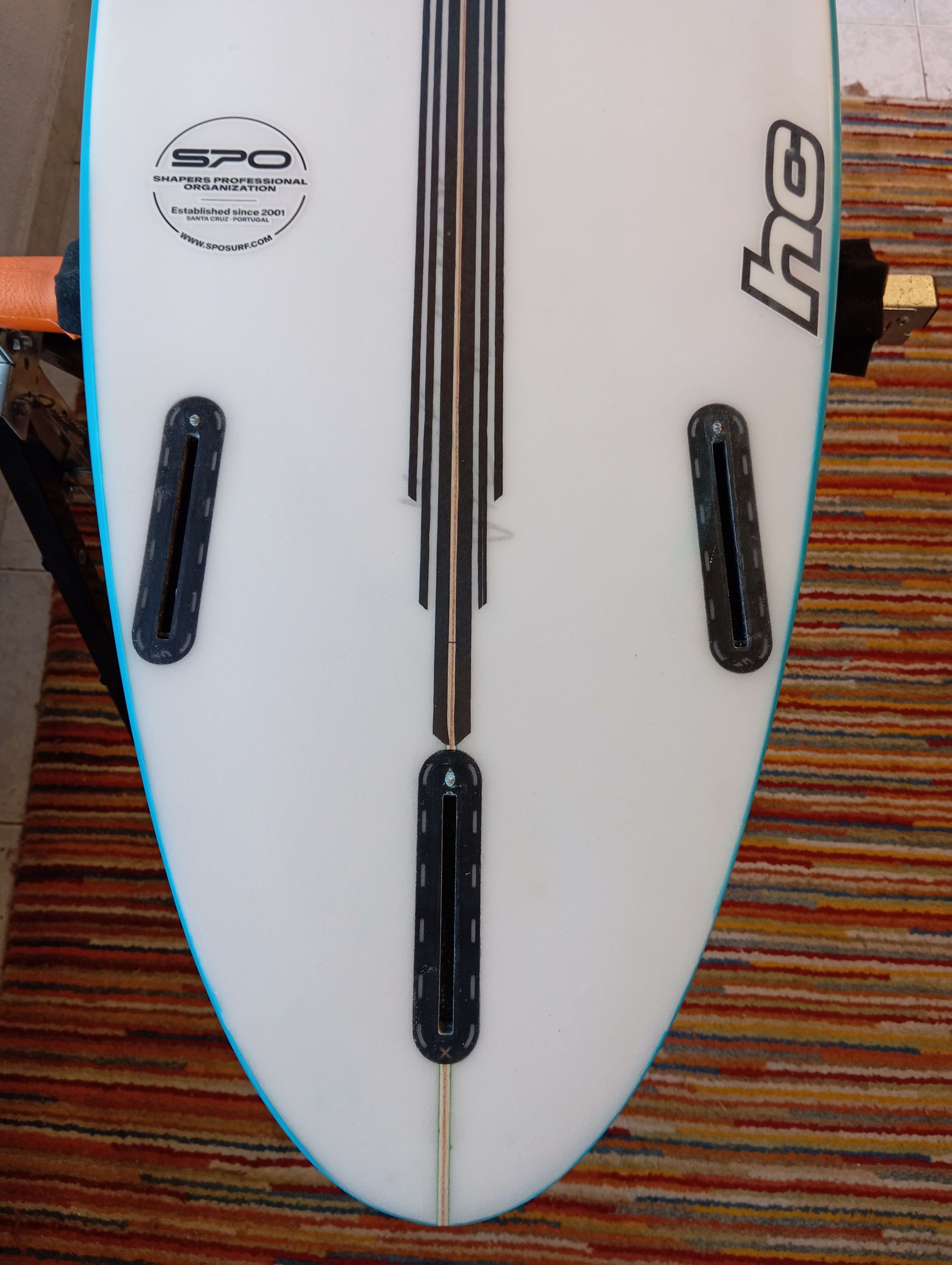 Prancha de Surf - SPO  5'9''
